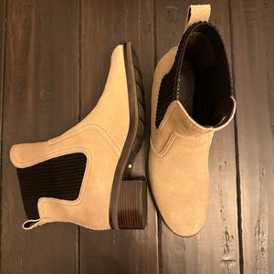 Cole Haan Peetz Water Resistant Chelsea Boot